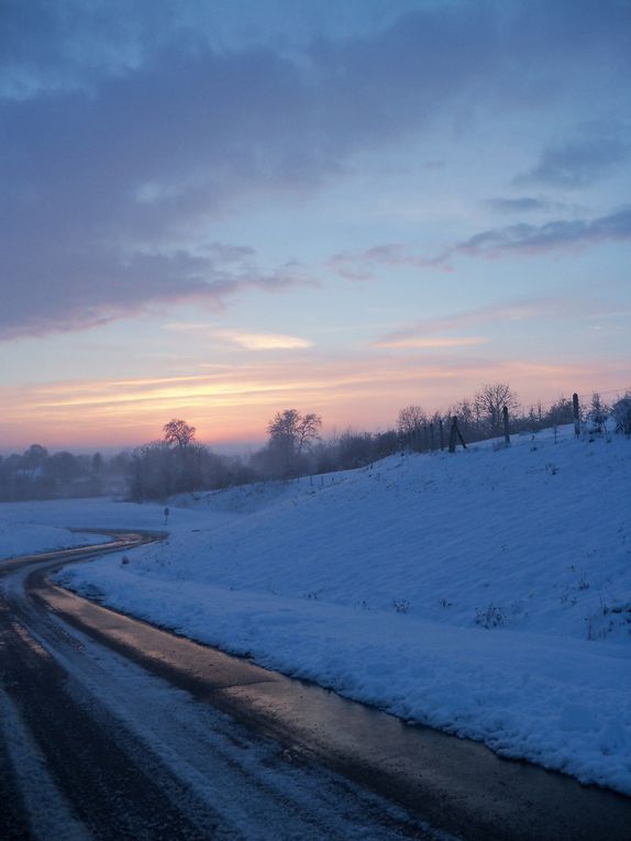 Album - coucher-de-soleil