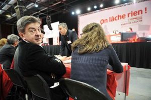 Le Front de Gauche s'invite aux municipales à Toulouse