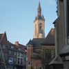 Eh bien ça y est... j'ai enfin vu Tournai