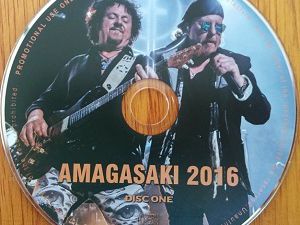TOTO - Amagasaki 2016