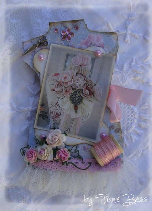 Album - scrap-couture