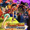 One Piece Unlimited Cruised