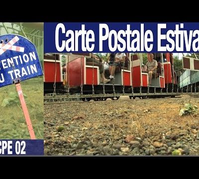 La Compagnie des Chemins de Fer de Semur en Vallon (première partie)