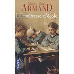 La maîtresse d'école - Marie-Paul Armand