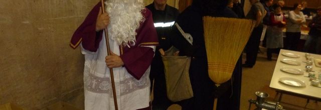 Saint-Nicolas