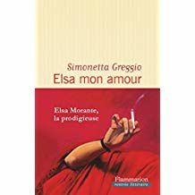 Elsa mon amour - Simonetta Greggio
