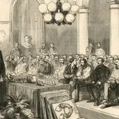 L'encrier et l'établi : l'instruction des ouvriers au XIXe siècle
