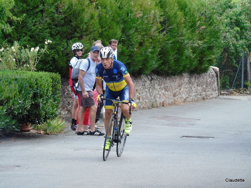 29ème Prix de Saint-Etienne-la-Varenne