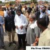 Retour du spectre d’un remaniement ministériel: Panique générale au sein du gouvernement de Yayi