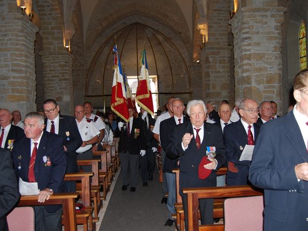 SAINT MICHEL UNP 2018 dans l'AIN à SAINT VULBAS