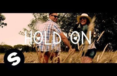  MOGUAI ft. CHEAT CODES - Hold On