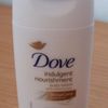 Indulgent Nourishment Body Lotion de Dove