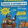 Ne manquez pas la fête des cueilleurs de Biodiversité - 30 septembre !