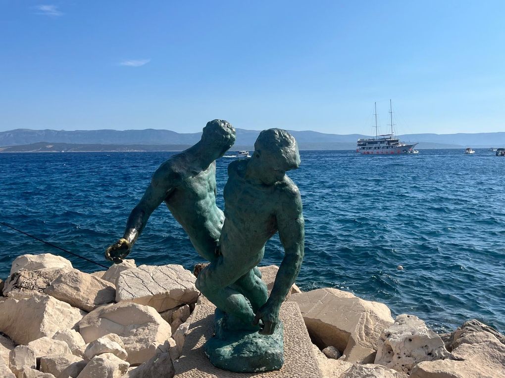 Formation pour renforcer l innovation IES+ à Split