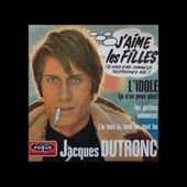 Jacques Dutronc - J'aime les filles