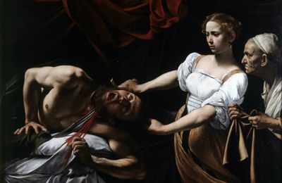 Rune - Judith et Holopherne - Antonio Vivaldi