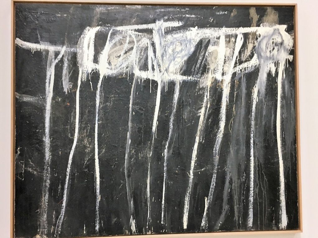 Cy Twombly (1928-2011)