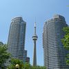 Visite intensive de Toronto !