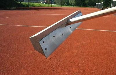 Wissen Sie über wichtige Tennisausrüstung