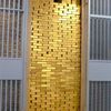 my gold vault #GoldV