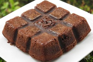 BROWNIES (thermomix)