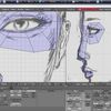 Work in Progress - Visage 3D