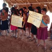 Dsei Xingu desperdiça 320 doses da Coronavac - Amazônia Real