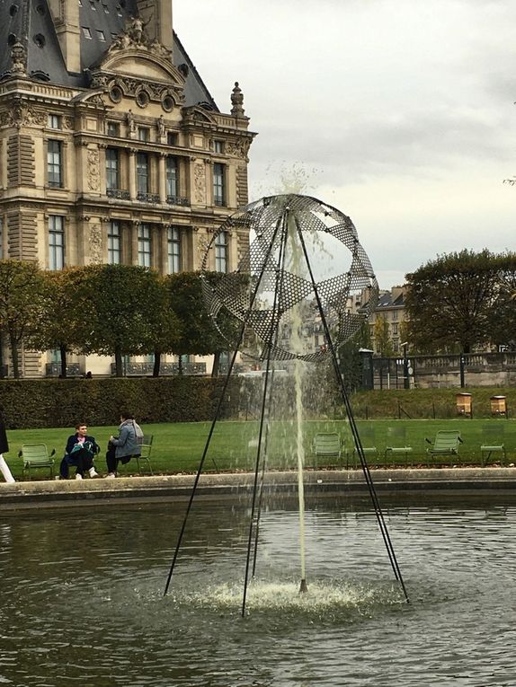 La FIAC 2019 hors les murs7