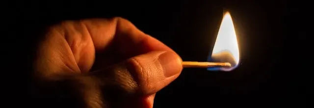 Maison : départ d'incendie, fuite de gaz, etc... Comment réagir ?