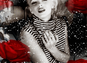 Ma passion pour Marilyn