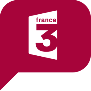 Les liens du coeur en tournage pour France 3, avec Hélène de Fougerolles.