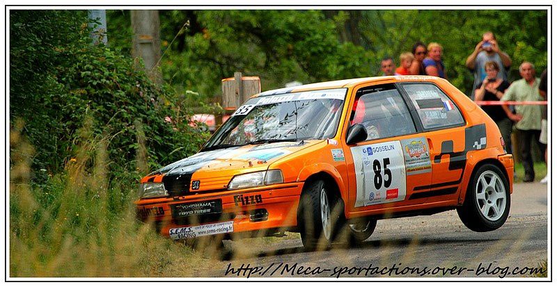 Album - rallye-St-Germain-la-Campagne