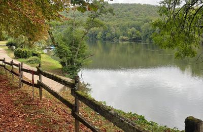 Pradines le 4 septembre