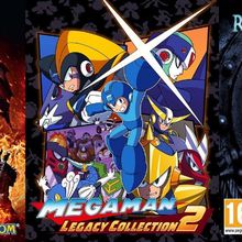 [Concours 8 ans] Capcom vous offre Mega Man, Dragon’s Dogma et Resident Evil [Terminé]