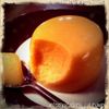 délicieux flans de mangue légers-légers-légers ♪