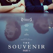 The Souvenir - Part I