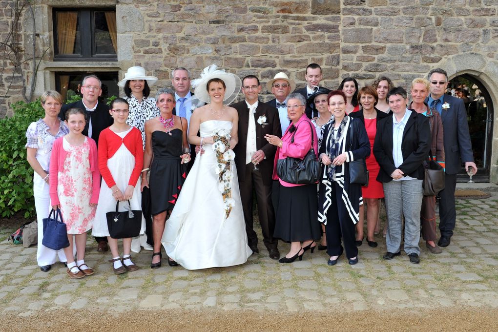 Album - 3. Mariage