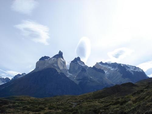 Album - torres-del-paine