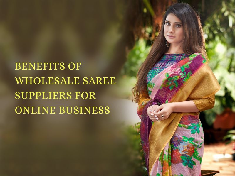 Wholesale saree business online, Wholesale saree suppliers, Silk sarees wholesalers, Silk Cotton Saree wholesalers , Wholesale Satin Saree Resellers