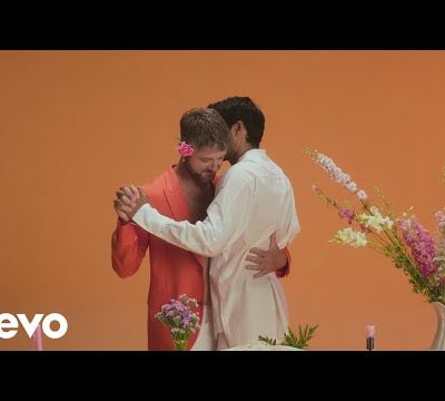 Pierre Lapointe - Le monarque des Indes