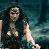 "Wonder Woman" et ses séances réservées aux femmes divisent les États-Unis