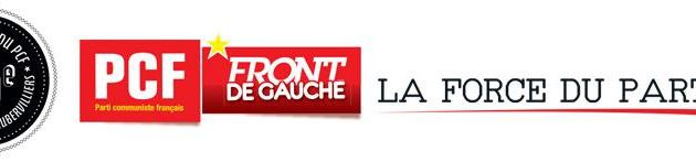 Toute l'Actu du 36e Congrès du PCF à Aubervilliers