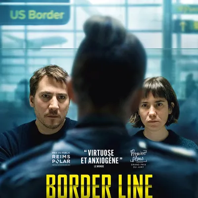Critique Ciné : Border Line (2024)
