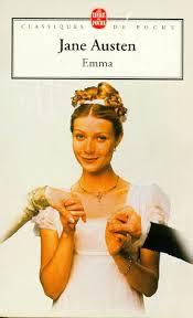 "Emma" de Jane Austen, un classique qui dépeint la société bourgeoise britannique du XVIIIème siècle à travers des histoires de cœur