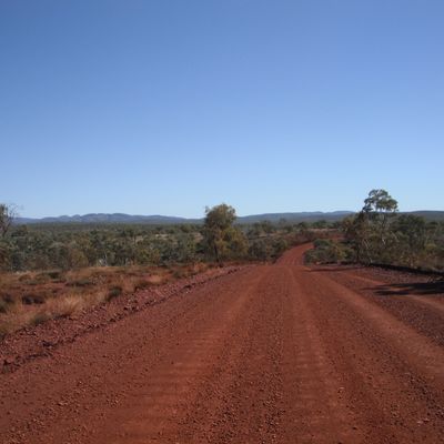 Karijini National Park