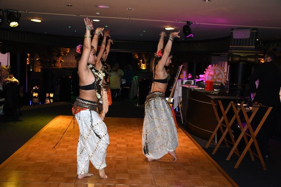  BOLLYWOOD AU CASINO CROISETTE