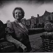 20 citations de Margaret Thatcher sur le socialisme