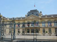 Le circuit street art à Versailles dans le quartier Bernard de Jussieu