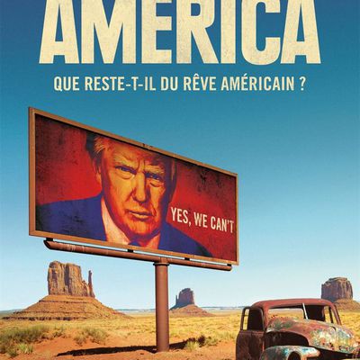 BOBINE DU LUNDI 30 AVRIL, 20 h 15 : AMERICA