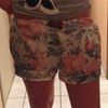 Mon premier short! 